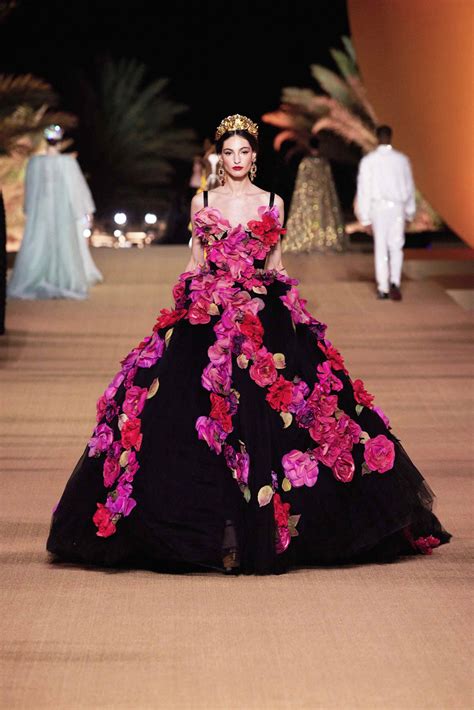 alta gioielleria dolce gabbana|dolce & gabbana alta sartoria.